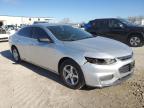 Lot #3024992176 2018 CHEVROLET MALIBU LS