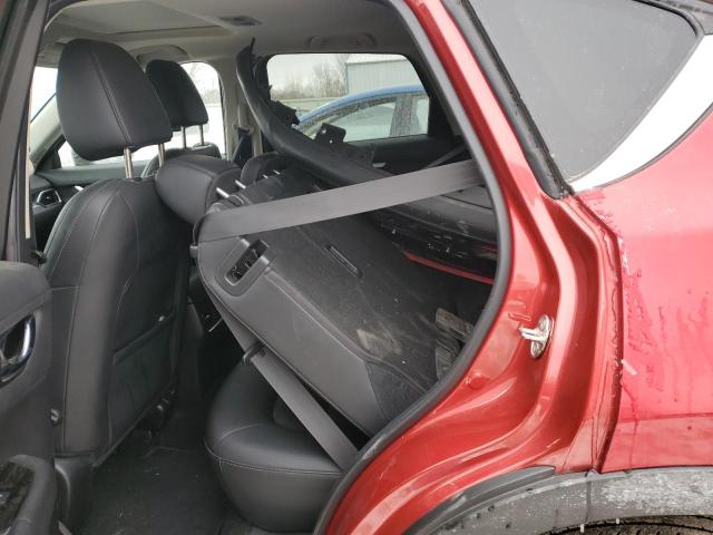 2020 MAZDA CX-5 TOURI - JM3KFBCM3L1762049