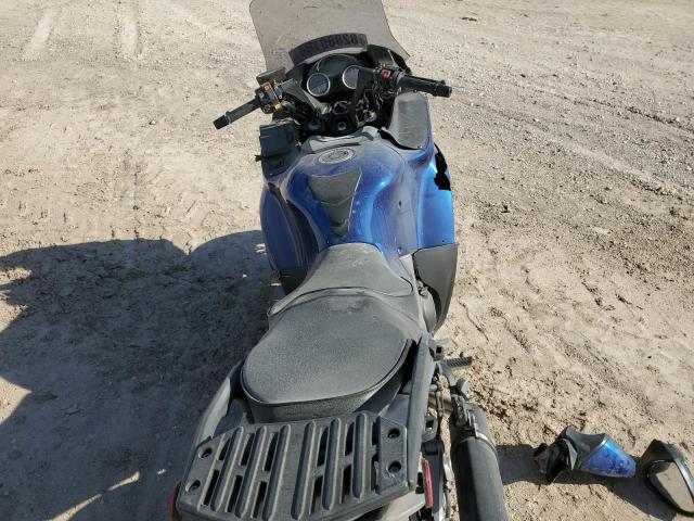 2017 KAWASAKI ZG1400 E - JKBZGNE16HA007337