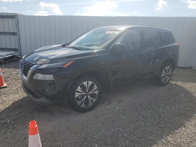 2023 NISSAN ROGUE SV #3030645094