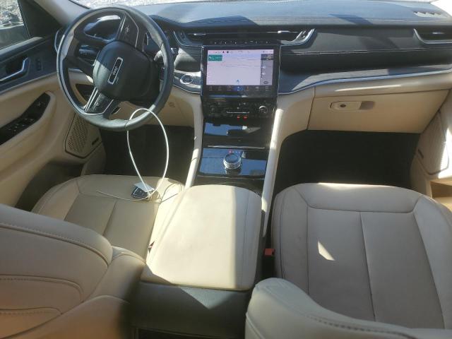 2022 JEEP GRAND CHER - 1C4RJGBGXN8581734