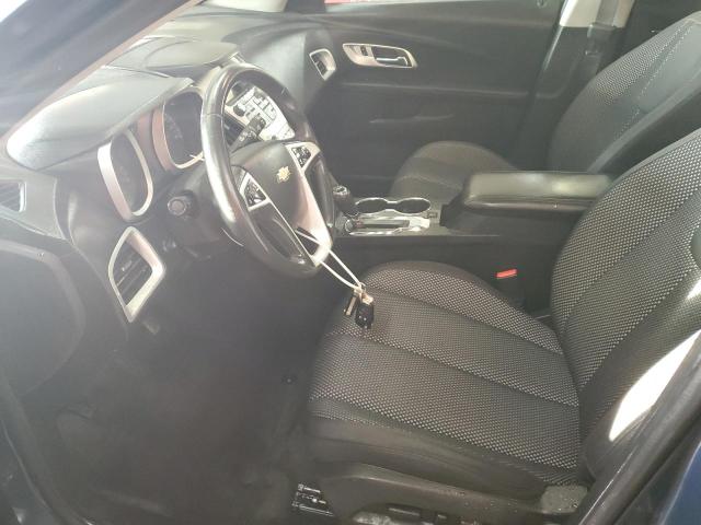 2017 CHEVROLET EQUINOX LT - 2GNALCEK8H6118721