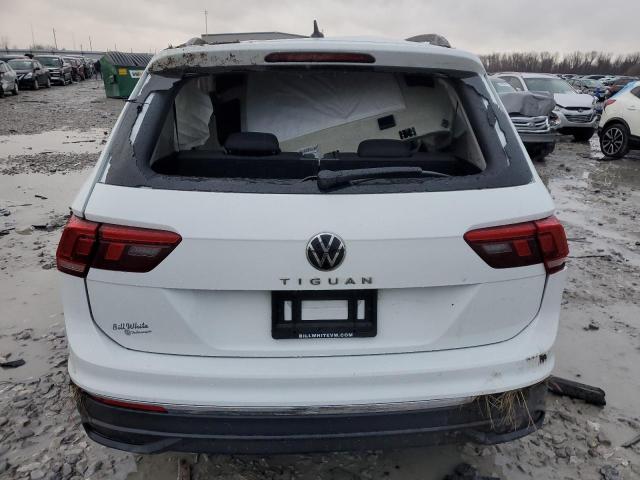 2024 VOLKSWAGEN TIGUAN S - 3VVRB7AX9RM209819
