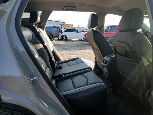 2023 GMC TERRAIN SL - 3GKALPEG3PL107894
