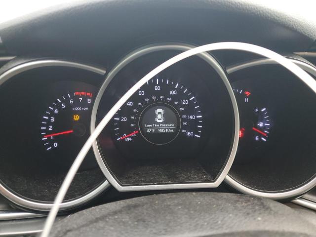 2015 KIA OPTIMA LX - 5XXGM4A72FG466946