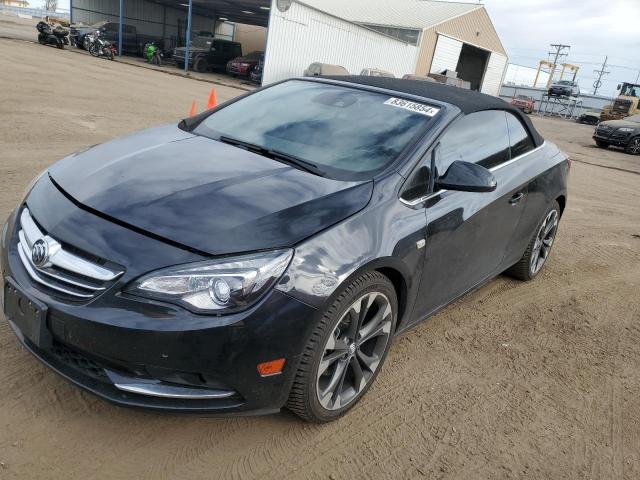 2016 BUICK CASCADA PR #3033696719