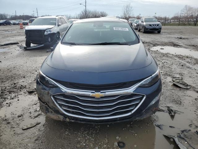 2021 CHEVROLET MALIBU LT - 1G1ZD5ST3MF036115
