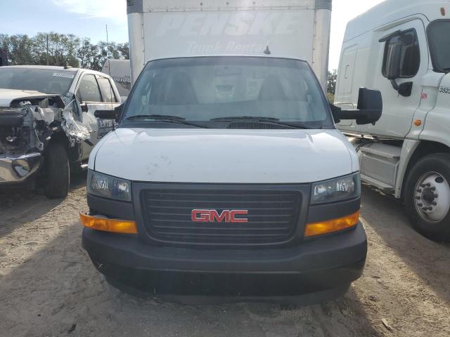 VIN 7GZ37TC71NN009547 2022 GMC SAVANA no.5