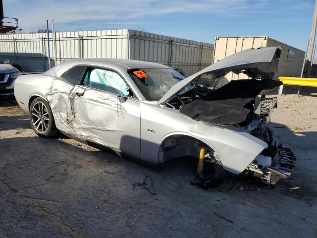 2023 DODGE CHALLENGER - 2C3CDZBT4PH662901