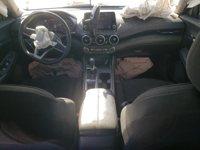 2020 NISSAN SENTRA SV - 3N1AB8CVXLY305457