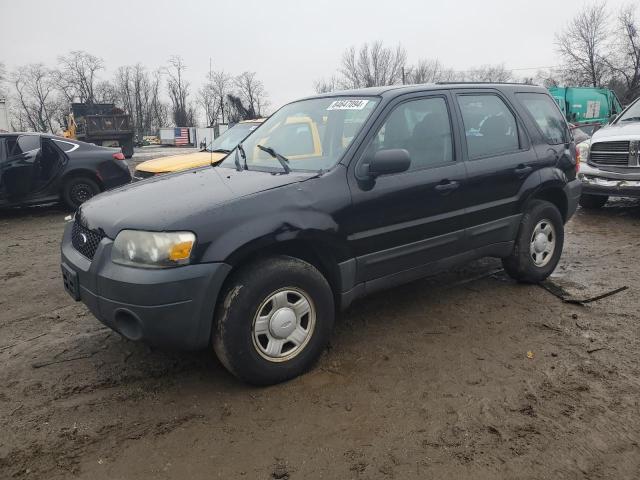 2005 FORD ESCAPE XLS #3028649293