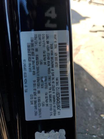2021 MAZDA CX-5 GRAND - JM3KFBDM5M0391112