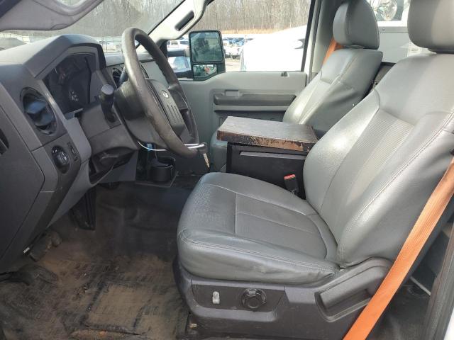 2015 FORD F450 SUPER #3303727422