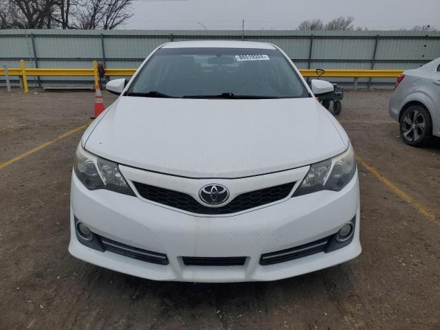 2014 TOYOTA CAMRY L - 4T1BF1FK8EU393554