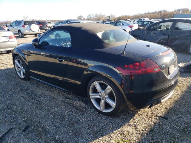 2015 AUDI TT TRUSFAFK9F1000853