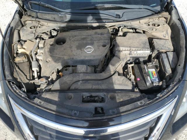 2015 NISSAN ALTIMA 2.5 - 1N4AL3AP0FN300843