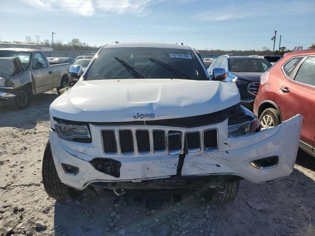 2015 JEEP GRAND CHER - 1C4RJECG1FC175231