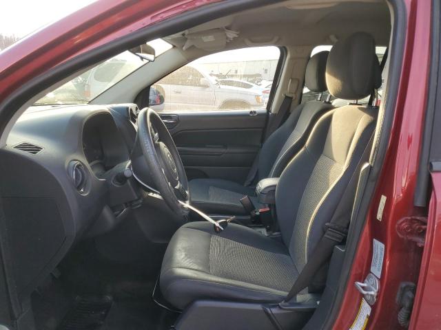 2015 JEEP COMPASS SP - 1C4NJCBA6FD284469