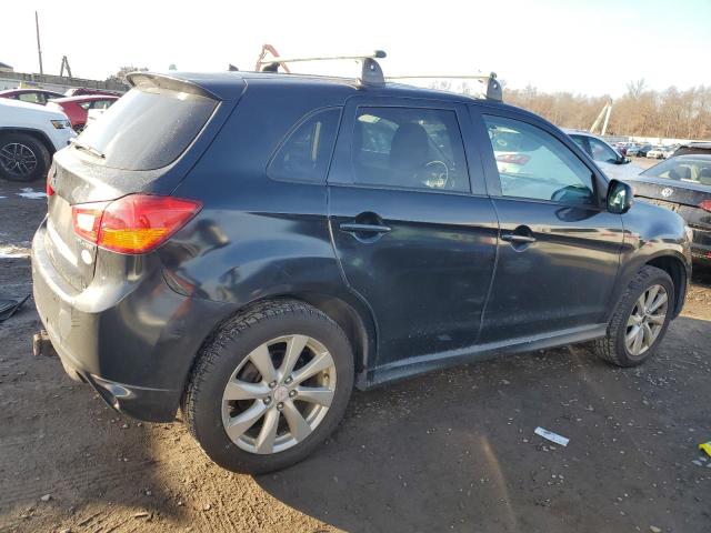 VIN 4A4AP3AUXDE017800 2013 MITSUBISHI OUTLANDER no.3