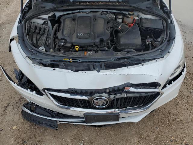 2017 BUICK LACROSSE E - 1G4ZP5SS7HU157975