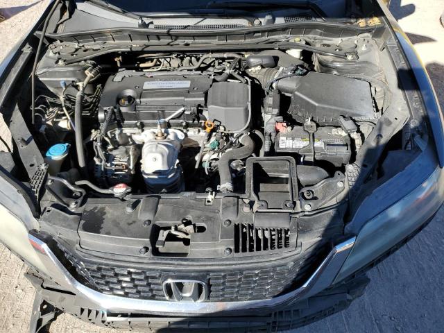 2015 HONDA ACCORD EX - 1HGCT1B77FA010923
