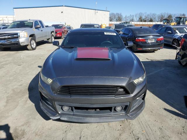 2015 FORD MUSTANG - 1FA6P8AM0F5306994