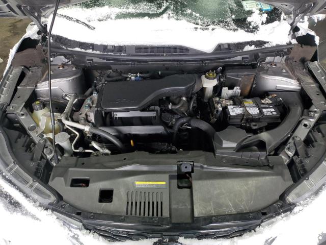 VIN JN1BJ1AW6MW428563 2021 NISSAN ROGUE no.12