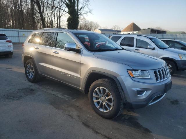 2015 JEEP GRAND CHER - 1C4RJFBG5FC149173