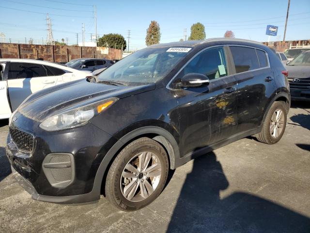 VIN KNDPM3AC3J7464728 2018 KIA SPORTAGE no.1