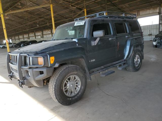 2006 HUMMER H3 #3042001195