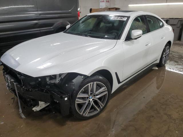 VIN WBA73AV08RFT25202 2024 BMW 4 SERIES no.1