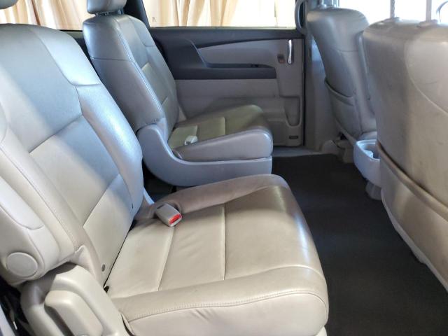 VIN 5FNRL5H95EB039920 2014 HONDA ODYSSEY no.11