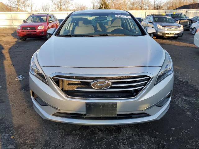 VIN 5NPE24AF0FH155721 2015 HYUNDAI SONATA no.5