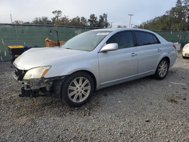 2007 TOYOTA AVALON XL #3028508014