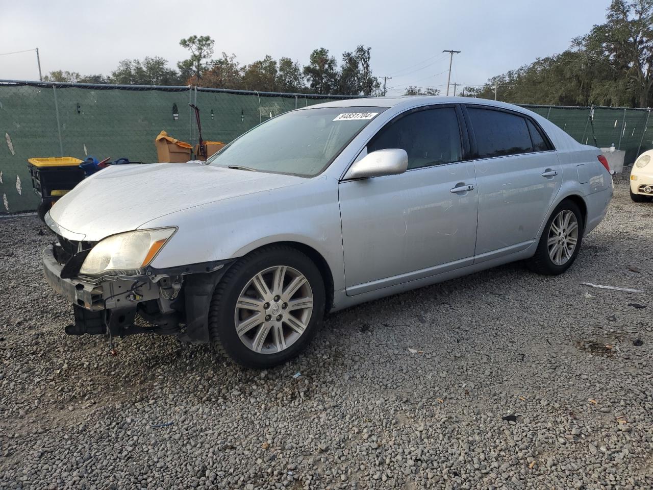 Lot #3028508014 2007 TOYOTA AVALON XL