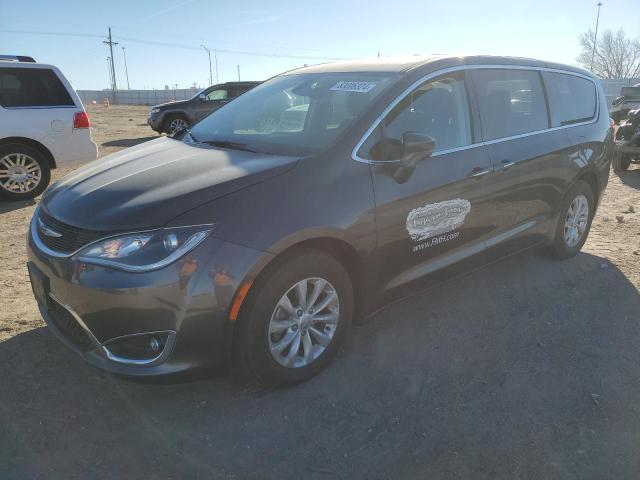 CHRYSLER PACIFICA T