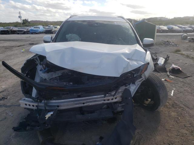 2021 HONDA PILOT SE 5FNYF5H23MB032565