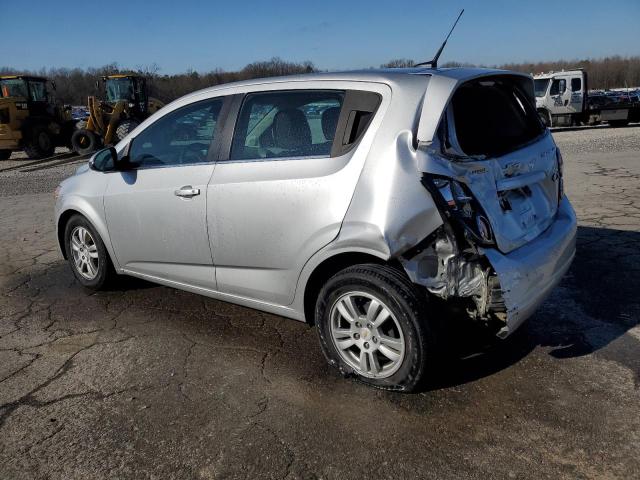 Vin: 1g1jc6sh0c4175811, lot: 86877294, chevrolet sonic lt 20122