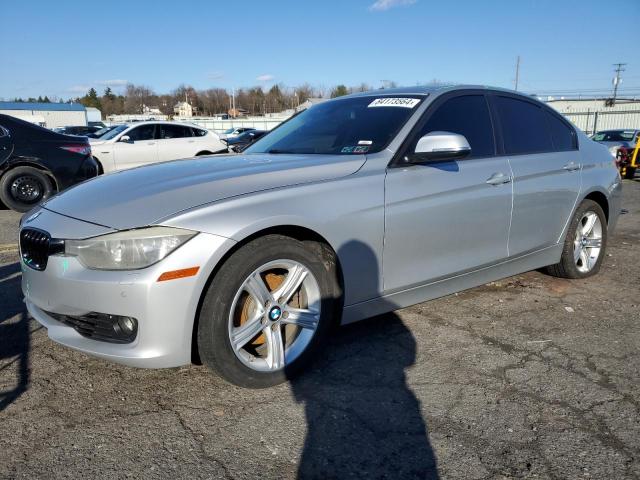 VIN WBA3B3C53DJ810493 2013 BMW 3 SERIES no.1