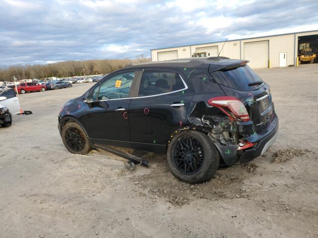 2018 BUICK ENCORE PRE - KL4CJASBXJB620031