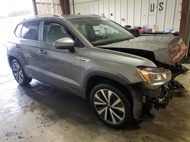 VIN 3VVSX7B29RM033568 2024 VOLKSWAGEN TAOS SE no.4