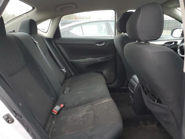 2019 NISSAN SENTRA S - 3N1AB7AP9KY270357