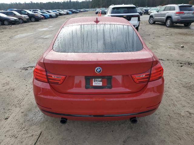 2015 BMW 435 I GRAN - WBA4B1C52FG241080