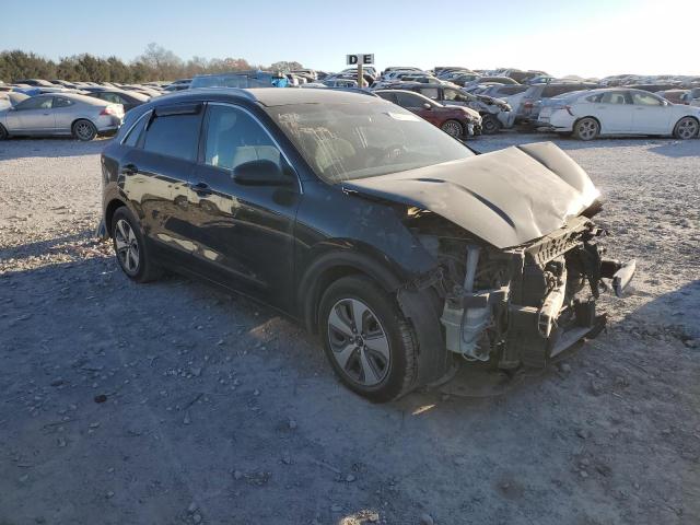 VIN KNDCB3LC8J5110605 2018 KIA NIRO no.4