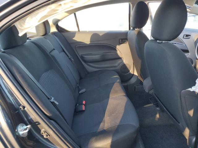 2024 MITSUBISHI MIRAGE G4 - ML32FUFJ9RHF10138
