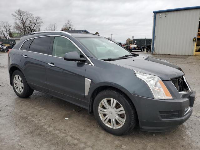 Vin: 3gyfnce37ds521290, lot: 85019444, cadillac srx luxury collection 20134