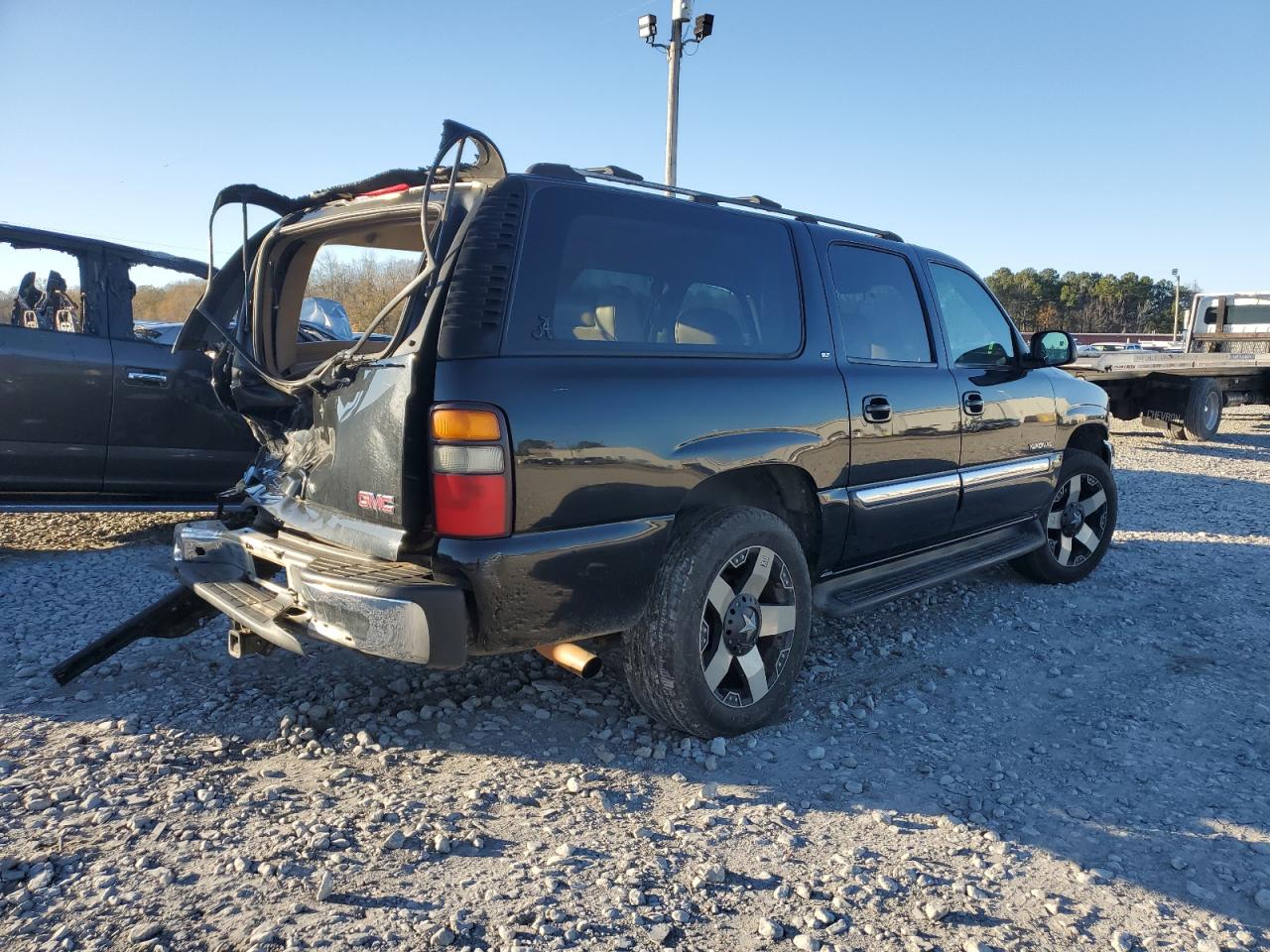 Global Auto Auctions