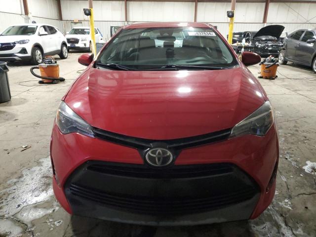 2018 TOYOTA COROLLA L - 2T1BURHE4JC055091