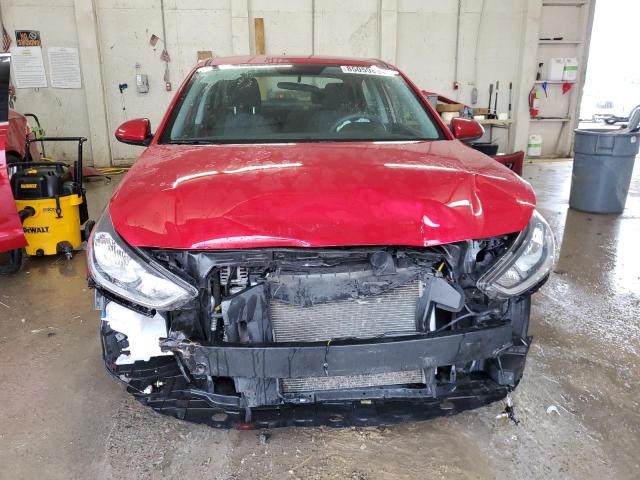 2022 HYUNDAI ACCENT SE - 3KPC24A69NE170647