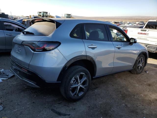 2024 HONDA HR-V EXL - 3CZRZ2H79RM783088